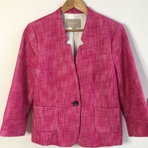 Banana Republic Blazer